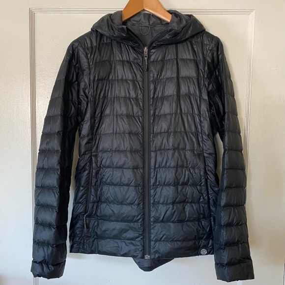REI down puffer jacket - Picture 1 of 7